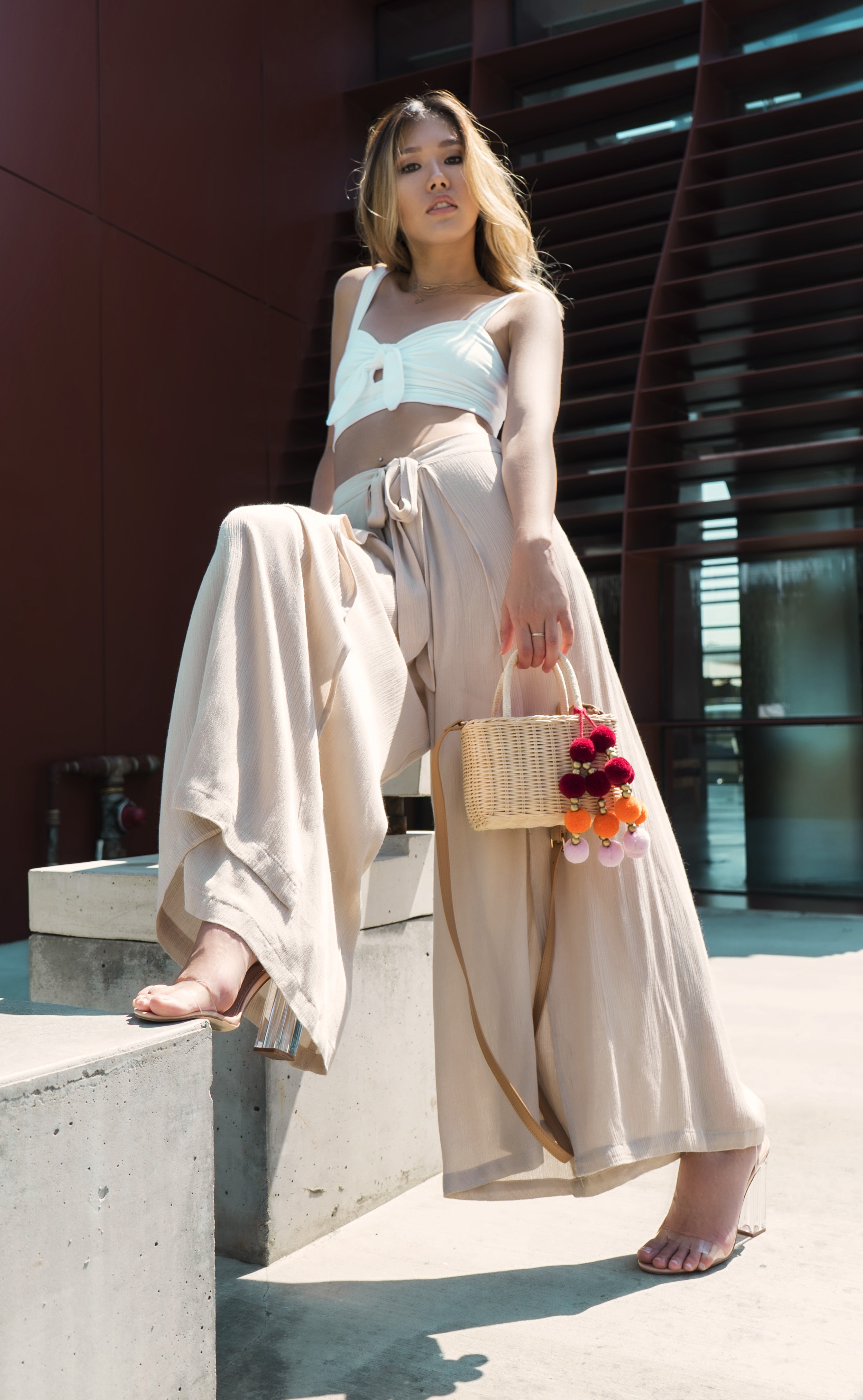 Sasha Rodionov Kylie Ooi
