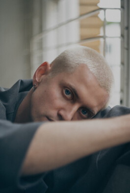 Sasha Rodionov